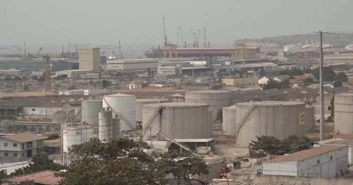Calls grow for Africa to achieve energy self-sufficiency