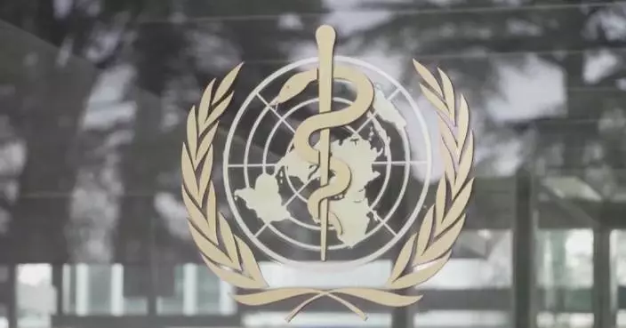 WHO chief calls for reconsideration of travel bans as DR Congo battles Ebola outbreak