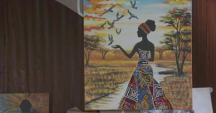 Ebola outbreak takes toll on tourism industry in Uganda