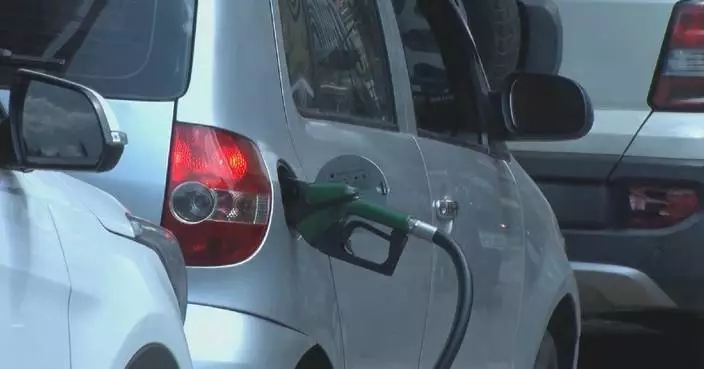 Brazil extends emergency measures to contain fuel prices amid war-driven volatility