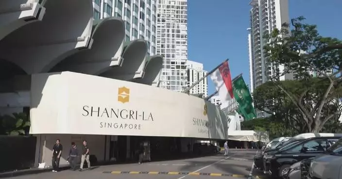 Shangri-La Dialogue closes with delegates calling for communication, coordination