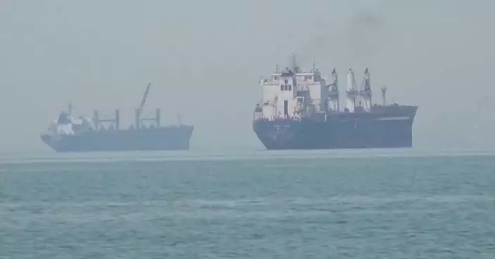 28 vessels transit through Strait of Hormuz after obtaining permits: IRGC
