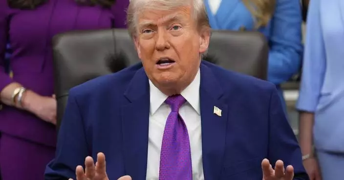 Trump says he'll move to suspend federal gasoline tax. He can't do it on his own