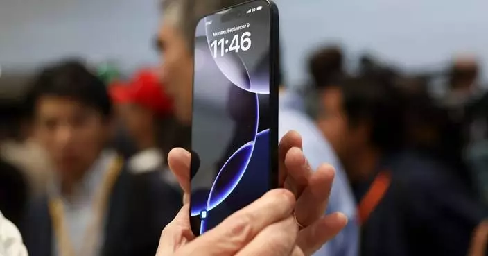 Some iPhone owners could get up to $95 payment after Apple agrees to settle case for $250 million