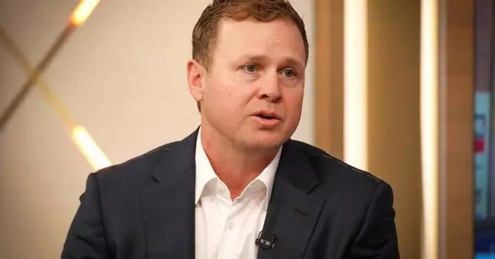 From ‘The Hills’ villain to LA mayoral contender: Spencer Pratt’s viral video-fueled campaign