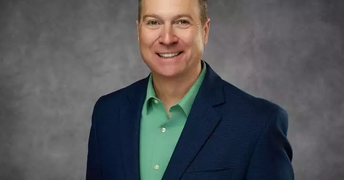Caliber Appoints Jason Monaco as Chief Financial Officer