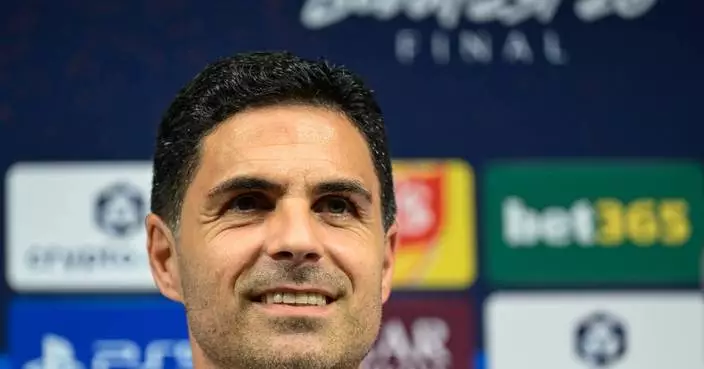 Champions League glory a ‘bigger destination’ for Arsenal after finally winning Premier League