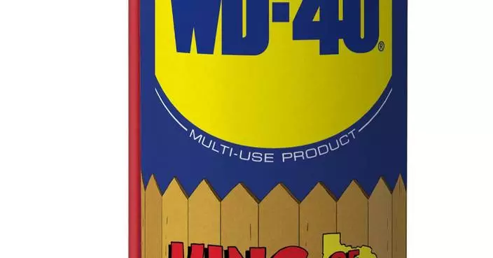 ‘King of the Hill’-Themed WD-40® Multi-Use Product to be Introduced at The Home Depot