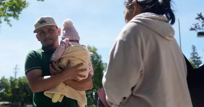 San Francisco immigration court shuts down after purge of judges, leaving asylum cases in chaos