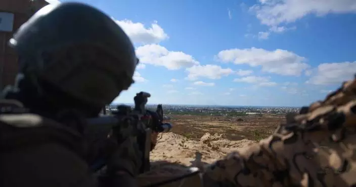 Israeli soldiers share rare accounts from Gaza, describing ongoing killings despite the ceasefire