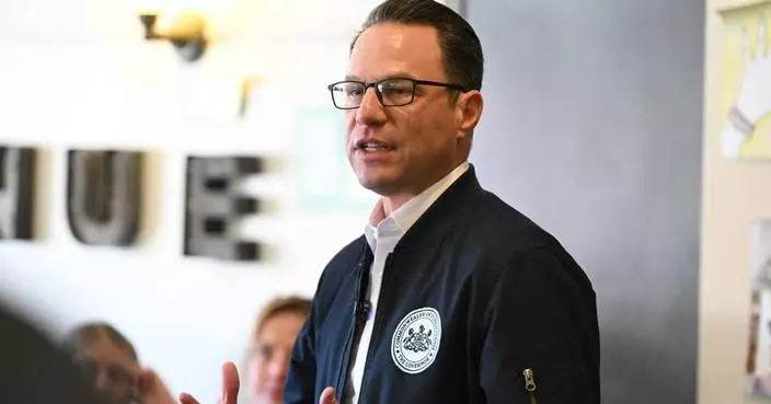 Pennsylvania Democrats hope to flip Republican-held seats once they settle toss-up primaries