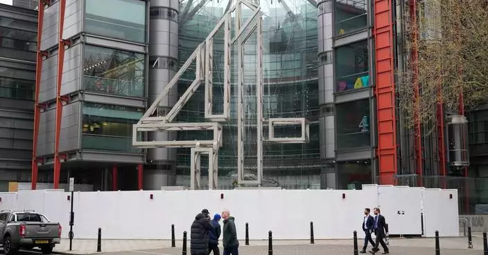 Channel 4 pulls episodes of 'Married at First Sight UK' after sexual misconduct claims