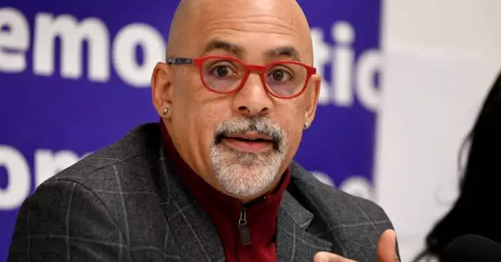 Progressives land a big win in a Philadelphia House primary and hope it means more are on the way