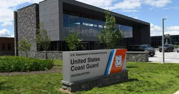 Wreckage of a US Coast Guard ship lost during WWI has been found off the coast of England