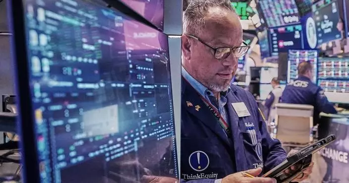 America In Focus: mortgage rate rises while Wall Street looks to continue its winning ways