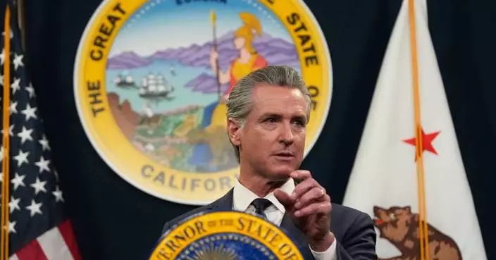 Newsom outlines his final budget proposal with no deficit, new major spending