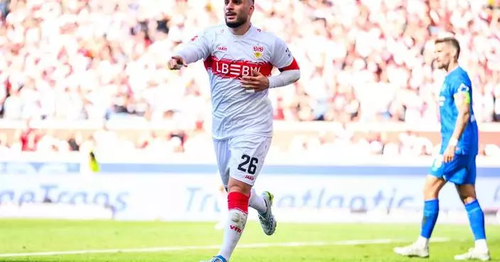 Champions League and relegation showdowns loom on Bundesliga’s final day