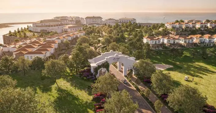 Modon Partners With Montage Hotels &amp; Resorts to Bring Ultra-Luxury Hospitality Brand to Egypt’s Ras El Hekma