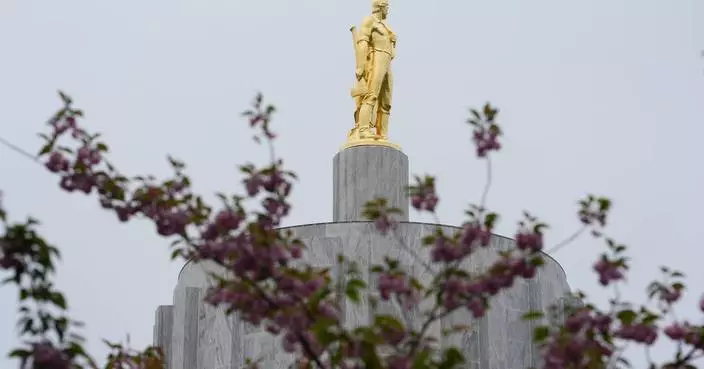 AP Decision Notes: What to expect in Oregon’s primaries