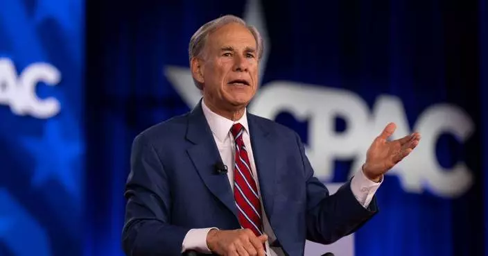 Texas high court rejects removal of Democratic lawmakers who led quorum break over redistricting