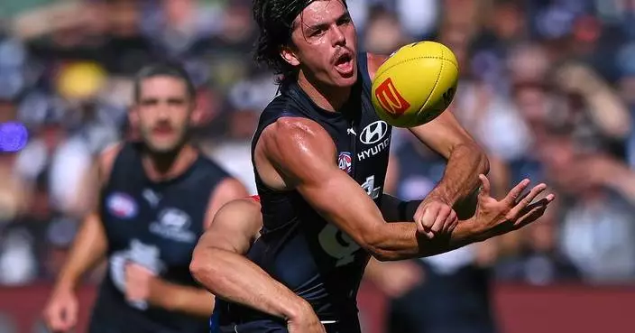 Football club fined for not doing enough to remove player from field during mental health issue