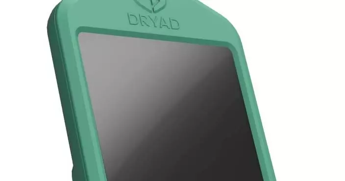 Dryad Launches Gen-4-Pro Silvanet Wildfire Sensor, Setting New Standard in Ultra-Early Fire Detection