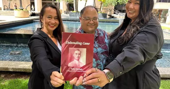 Filipino lawyers move to raise legacy of Pablo Manlapit, forgotten leader of Hawaii labor movement