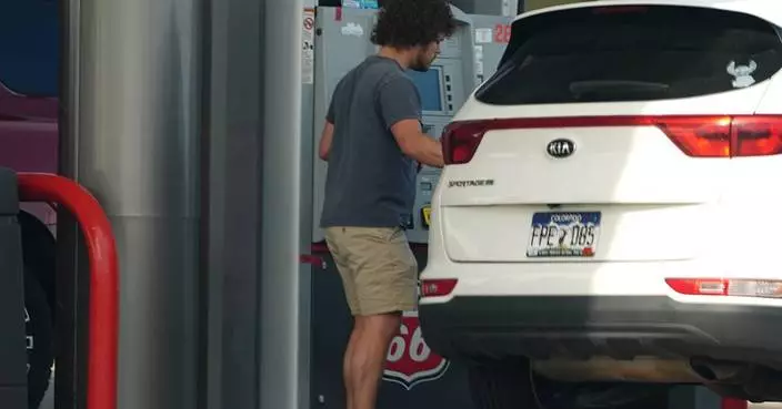 What a US gas tax suspension could mean for drivers and the prices they see at the pump