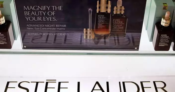 Estee Lauder and perfume maker Puig end merger talks