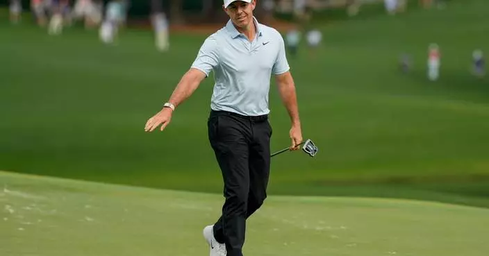 Rory McIlroy says LIV players should be able to return to PGA Tour, but he’s not sure they want to