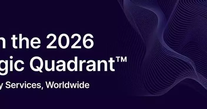 emnify named a Visionary in the 2026 Gartner® Magic Quadrant™ for Managed IoT Connectivity Services, Worldwide