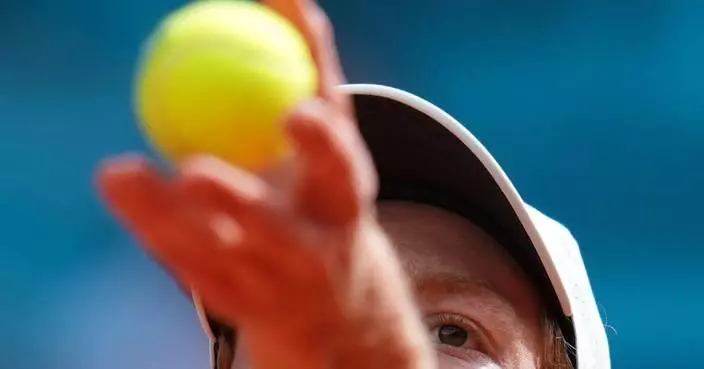 Sinner crushes Zverev to win Madrid Open and claim record 5th straight Masters 1000 title