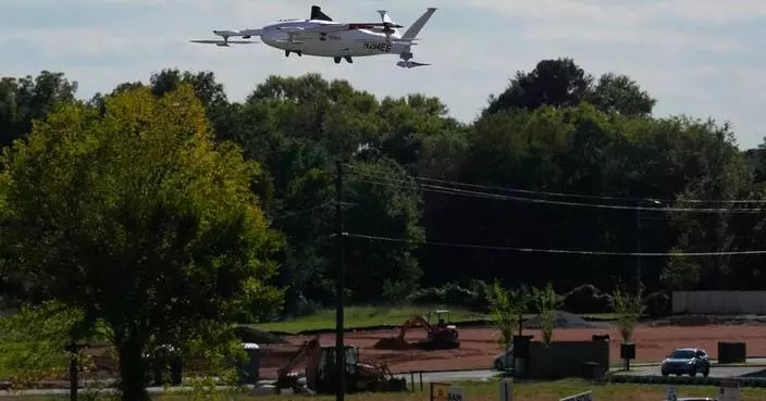 Walmart and Amazon race to win over rural America with speedier deliveries