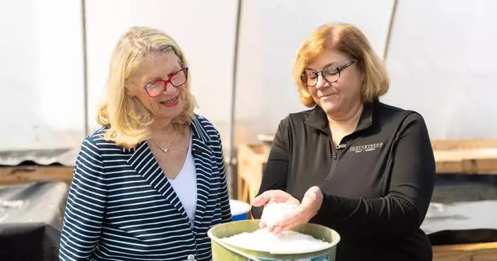 WV-Based Family Business Expands Globally with Coupang