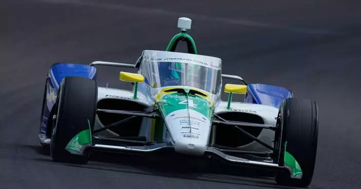 Penalized teams say rules violations not intended to give their drivers an edge for Indy qualifying