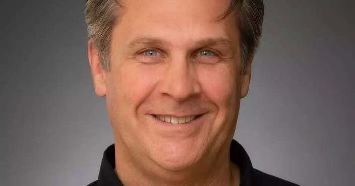 Door Controls USA Names Jacques Vaarre Vice President of Commercial Operations