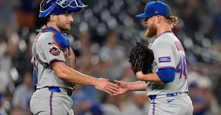 Mets score 10 runs in the 12th, Nationals leave 19 on base in New York’s wild 16-7 win