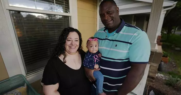 Tiny patients, big fight: NICU parents win leave in 2 states and push for more