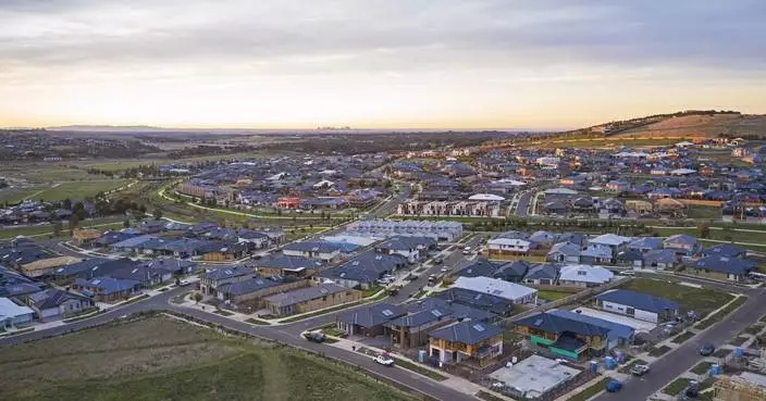 Jacobs joint venture to deliver major water infrastructure program in Melbourne’s fastest growing region