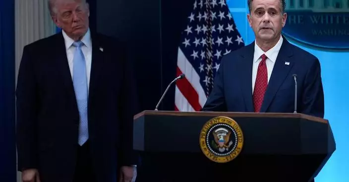 CIA Director John Ratcliffe met with Raul Castro’s grandson in Havana, US and Cuban officials say