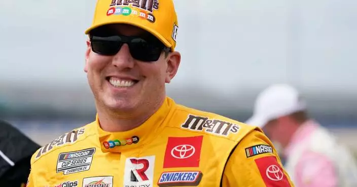 What to know about Kyle Busch’s death at 41