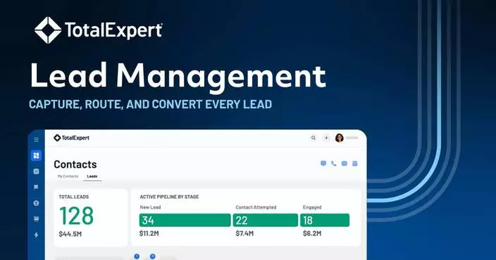 Total Expert Announces Enhanced Lead Management Capabilities