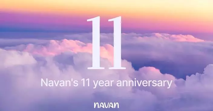 Navan Celebrates 11th Anniversary, Launches Inaugural Navigate Conference