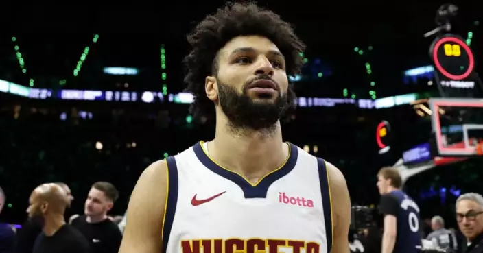 Nuggets face franchise-shifting questions after a first-round flop vs Timberwolves