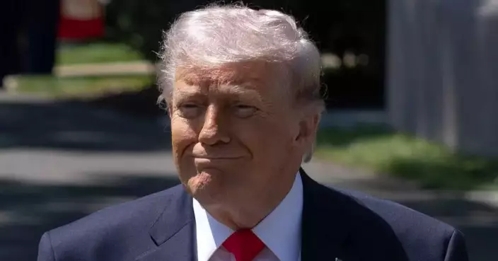 Trump says a Spirit bailout still is possible as doubts about the airline's survival mount
