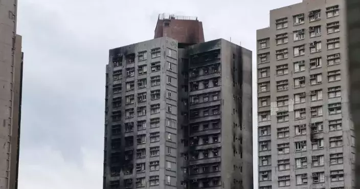Wang Fuk Court Residents Waived from Tax Payable for Year of Assessment 2025/26 After Fire Incident