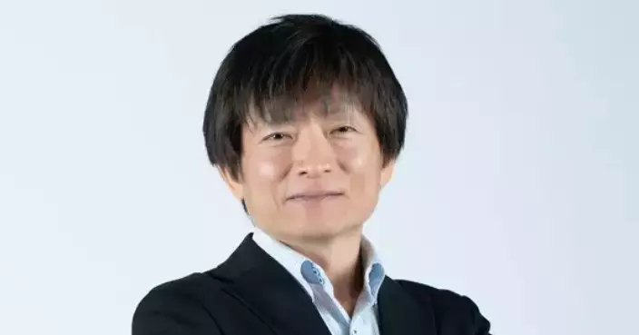 NEC Indonesia Welcomes New President Director