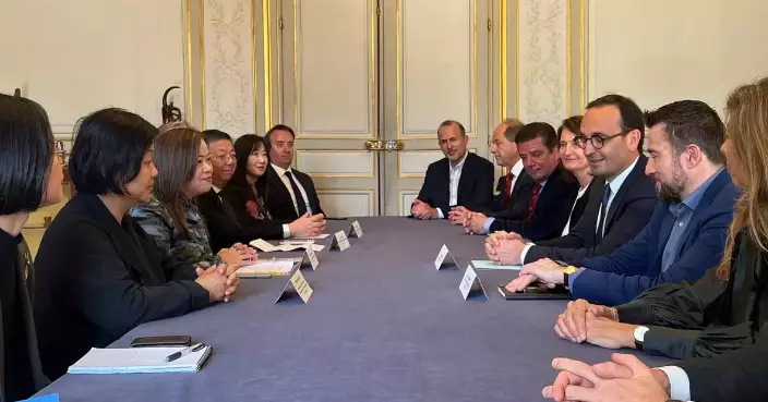 Hong Kong and Bordeaux Sign MOU to Boost Wine and Food Tourism Collaboration
