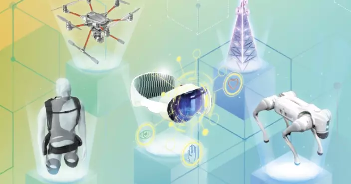 Join the OSH INNO Expo: Showcase of Innovative Occupational Safety Solutions on June 2-3!