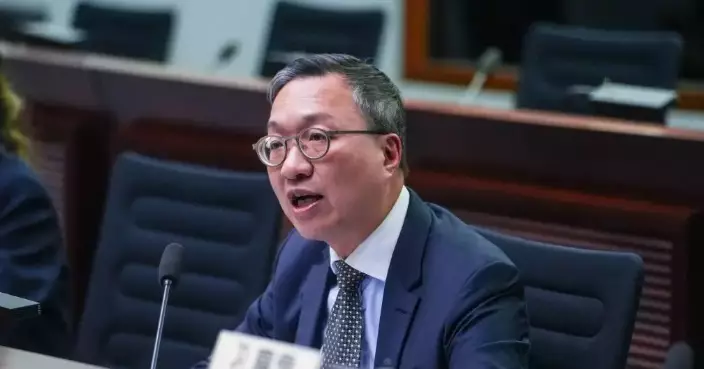 Secretary for Justice: Welcoming Six New Senior Counsel Appointed in Hong Kong